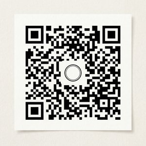 萝莉岛商务二维码